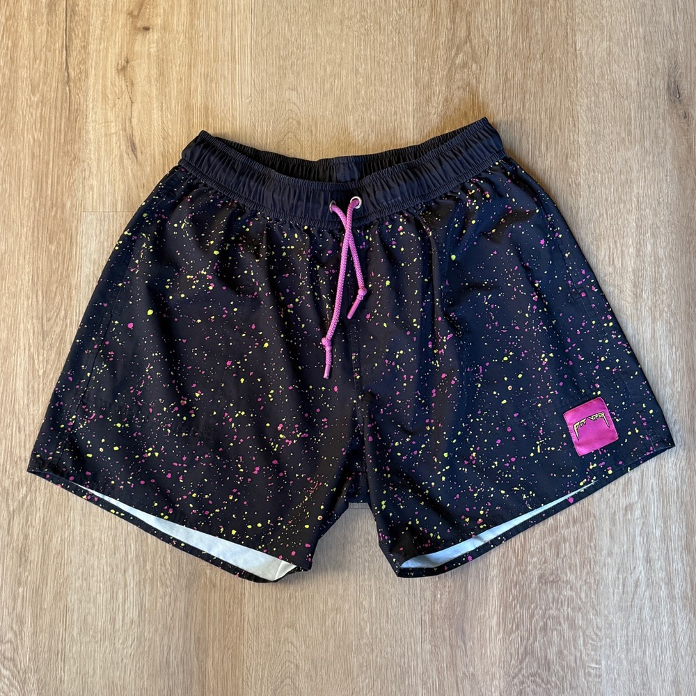 Pit Viper Shorts